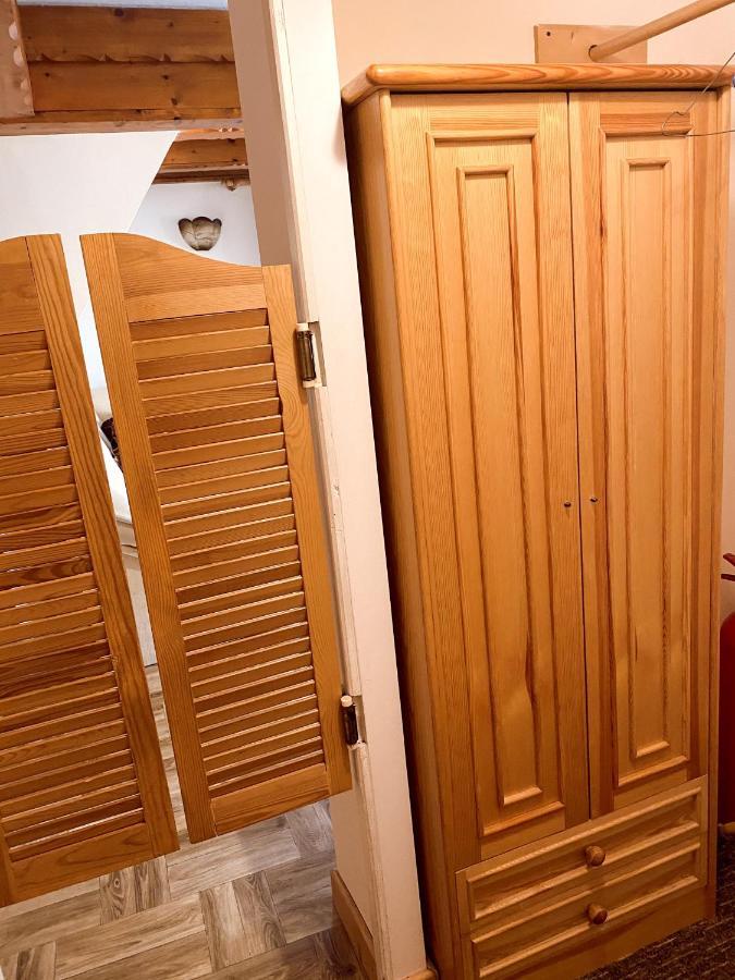 Villa Cecylia Zakopane Eksteriør bilde